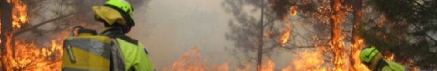 incendio